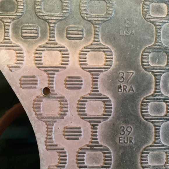 Ipanema Class Wish Rose Sandals - Picture 6 of 6